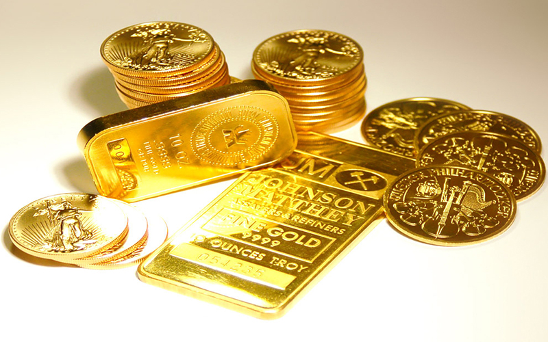 Compramos todo tipo de oro: Compro Oro Madrid - Compra Venta de Oro
